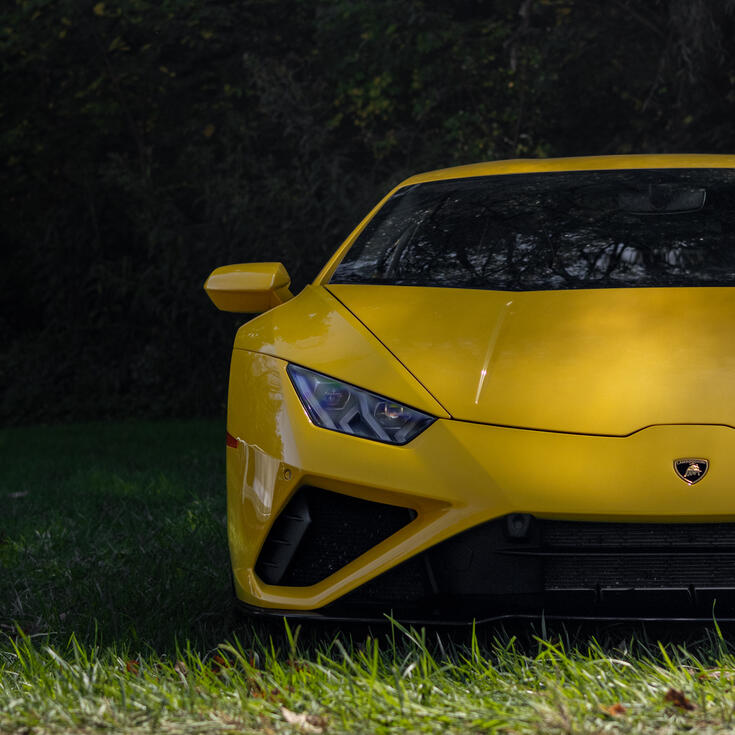 Lamborghini
